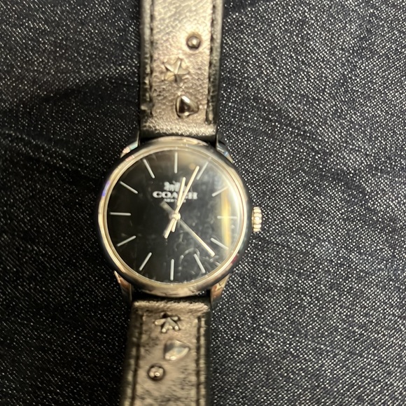 Ladies Coach Watch - Picture 2 of 6